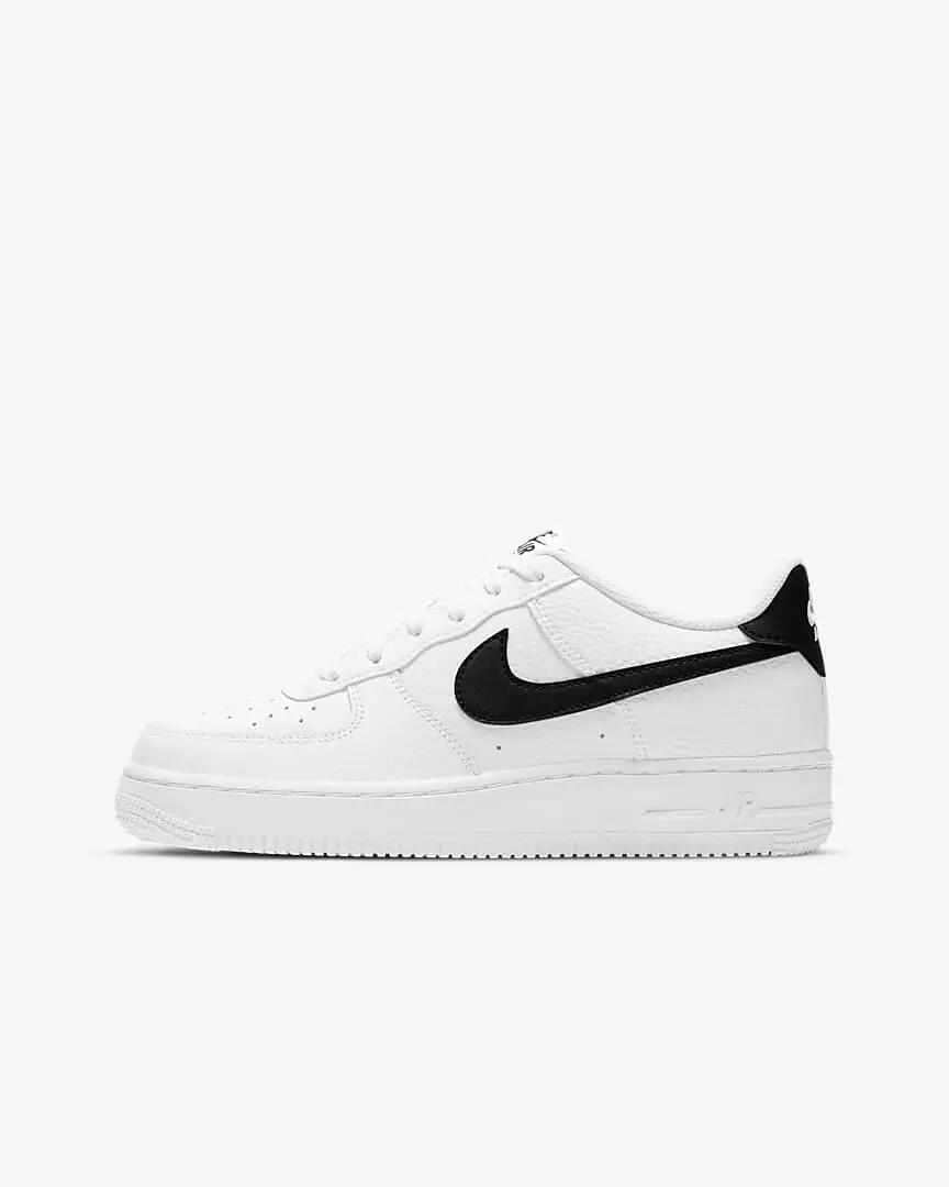 Sportschoenen Volwassen Nike Air Force 1 Wit 7/7