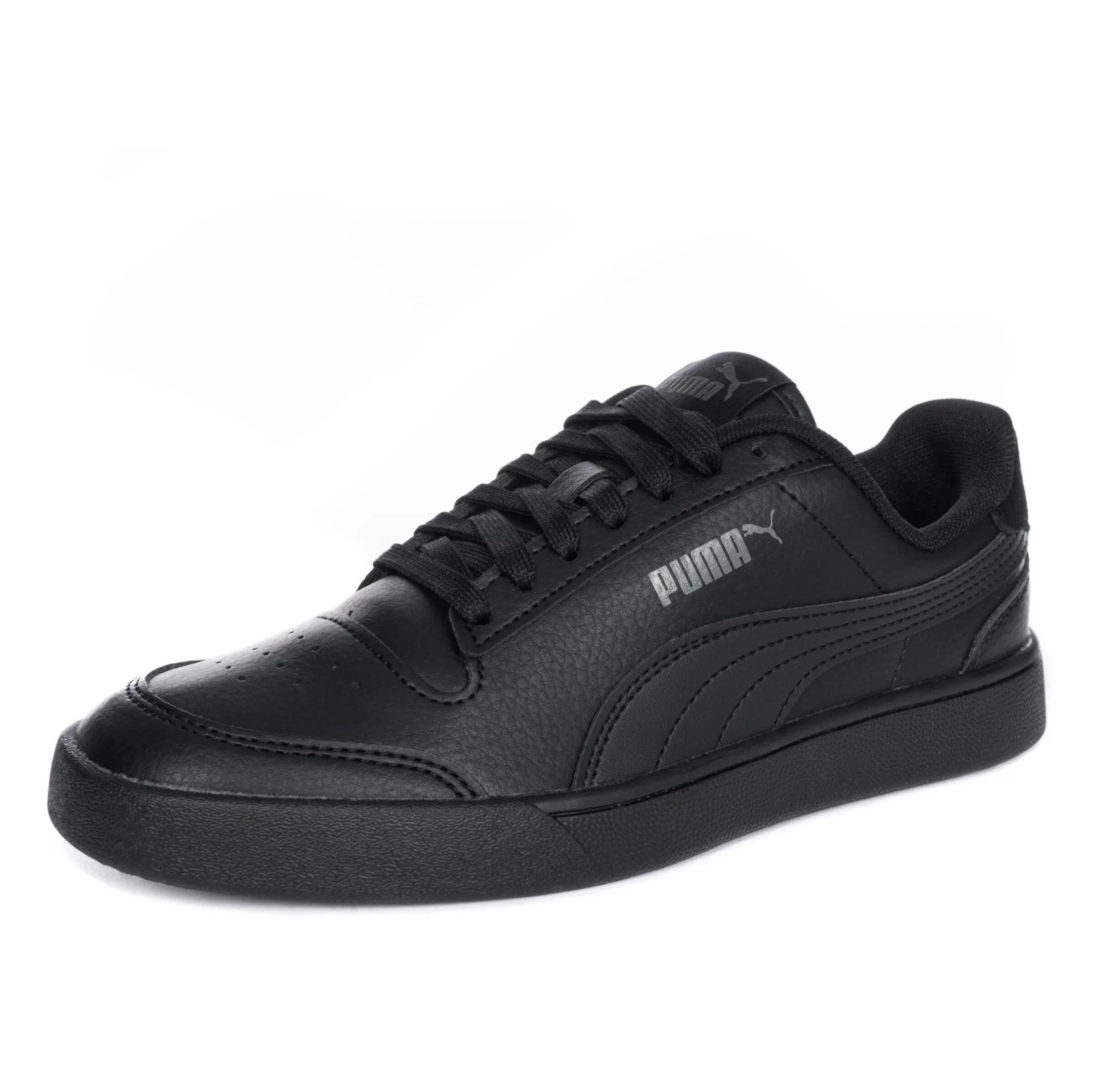 Basket PUMA Shuffle PUMA 7/8