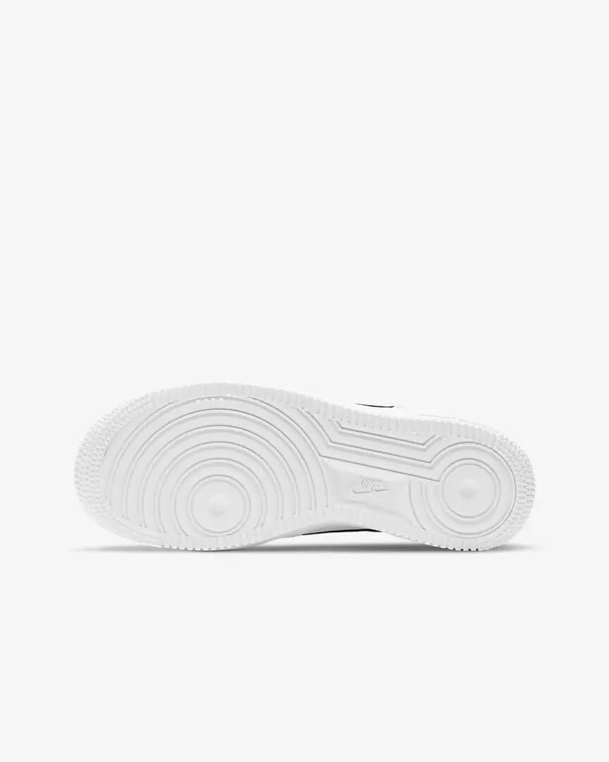 Sportschoenen Volwassen Nike Air Force 1 Wit 6/7