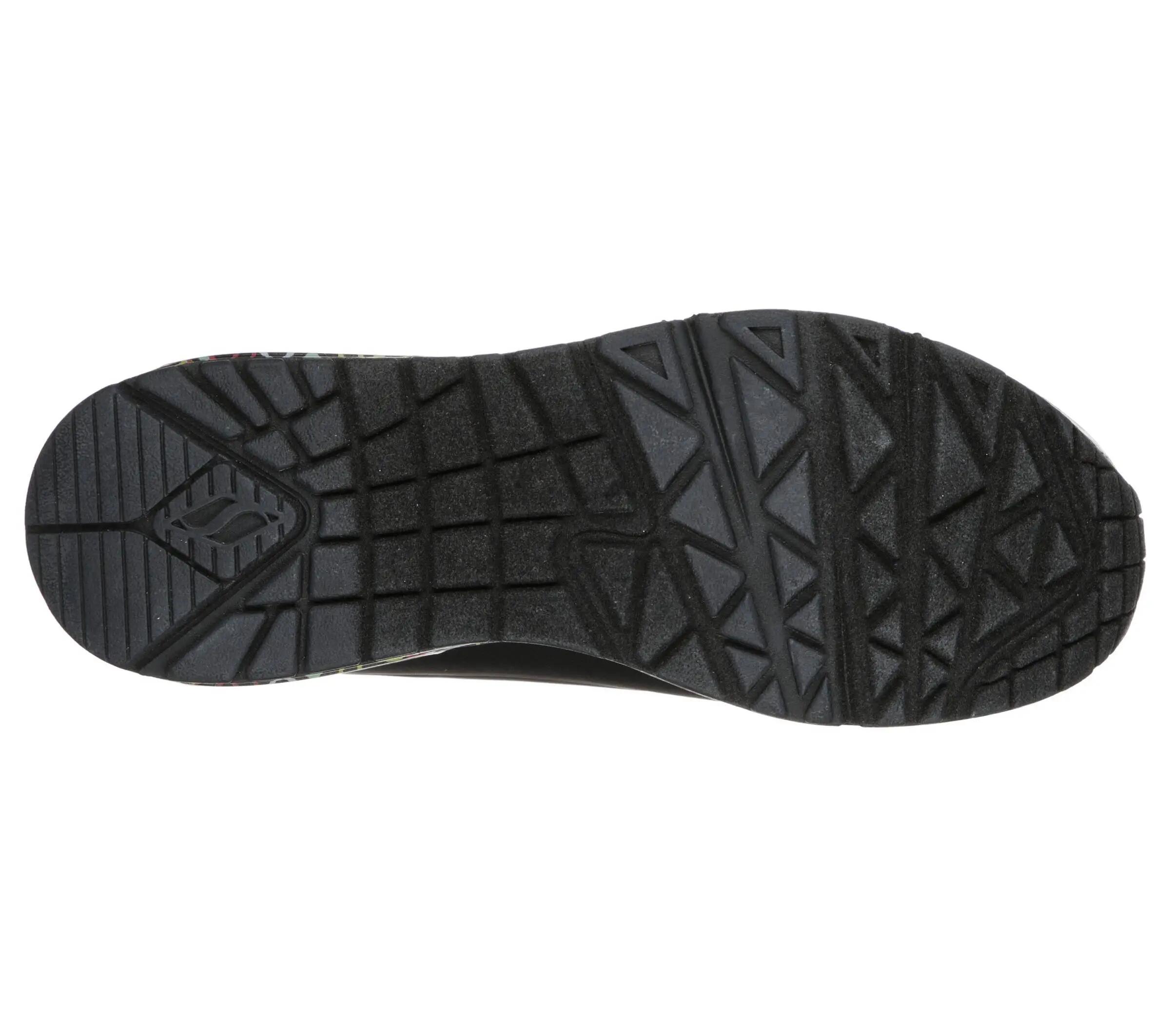 Scarpa universali donna Skechers Uno Loving Love 8/11