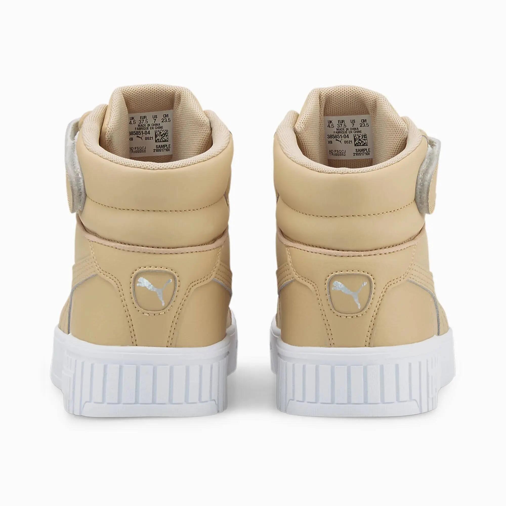 Carina 2.0 Mid sneakers voor dames PUMA 8/10