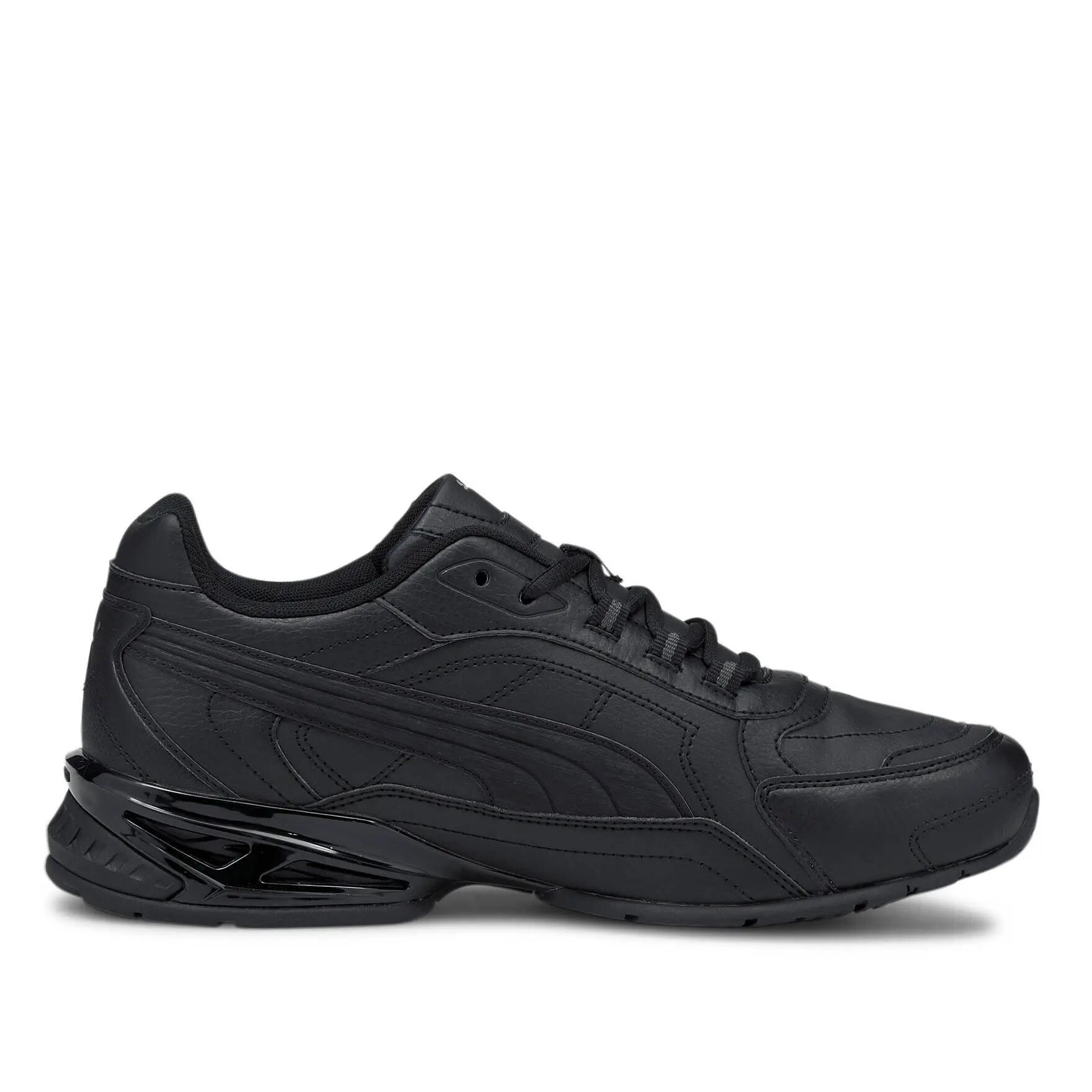 Scarpe Uomo Puma Respin nero 6/9