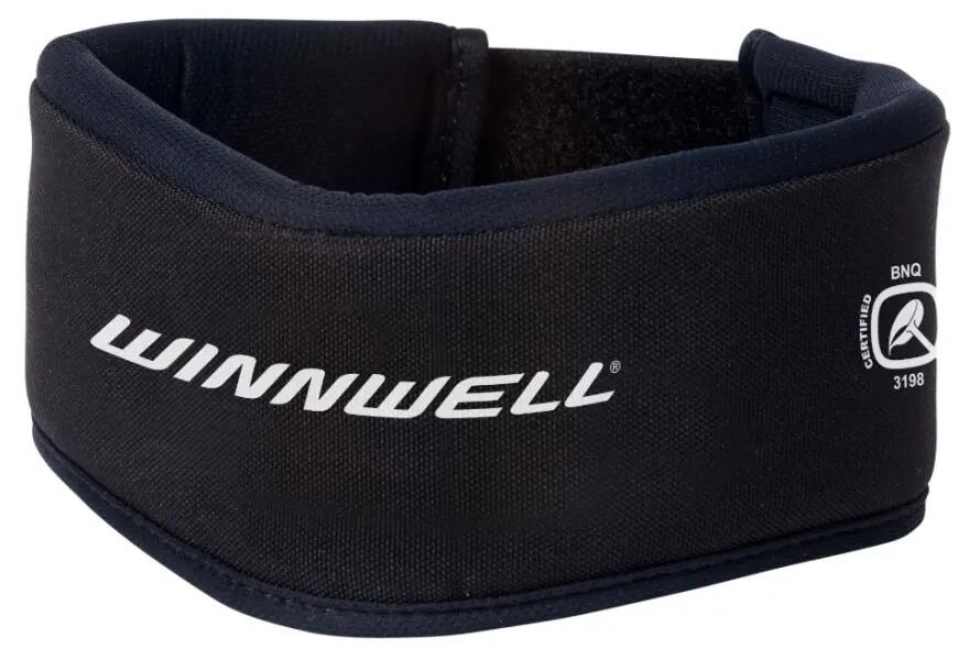 WINNWELL Nákrčník Basic, Senior