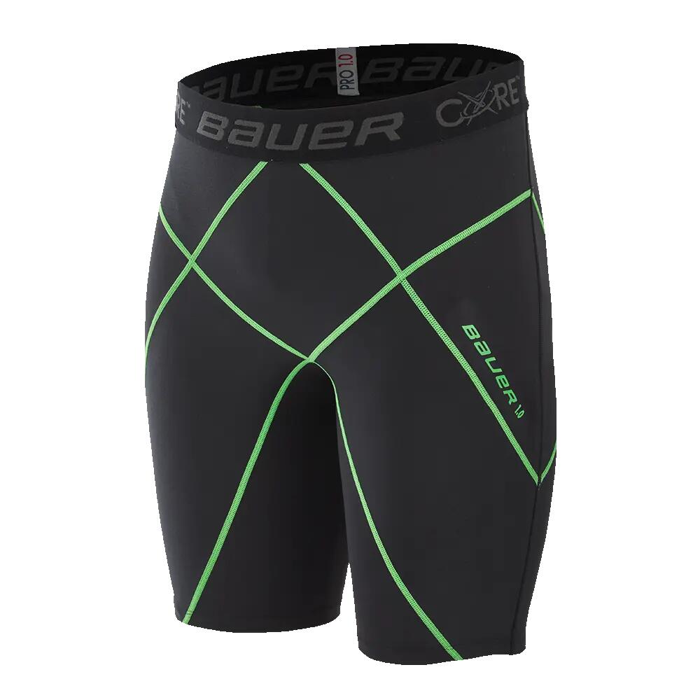 BAUER Kraťasy Core Short SR, Senior