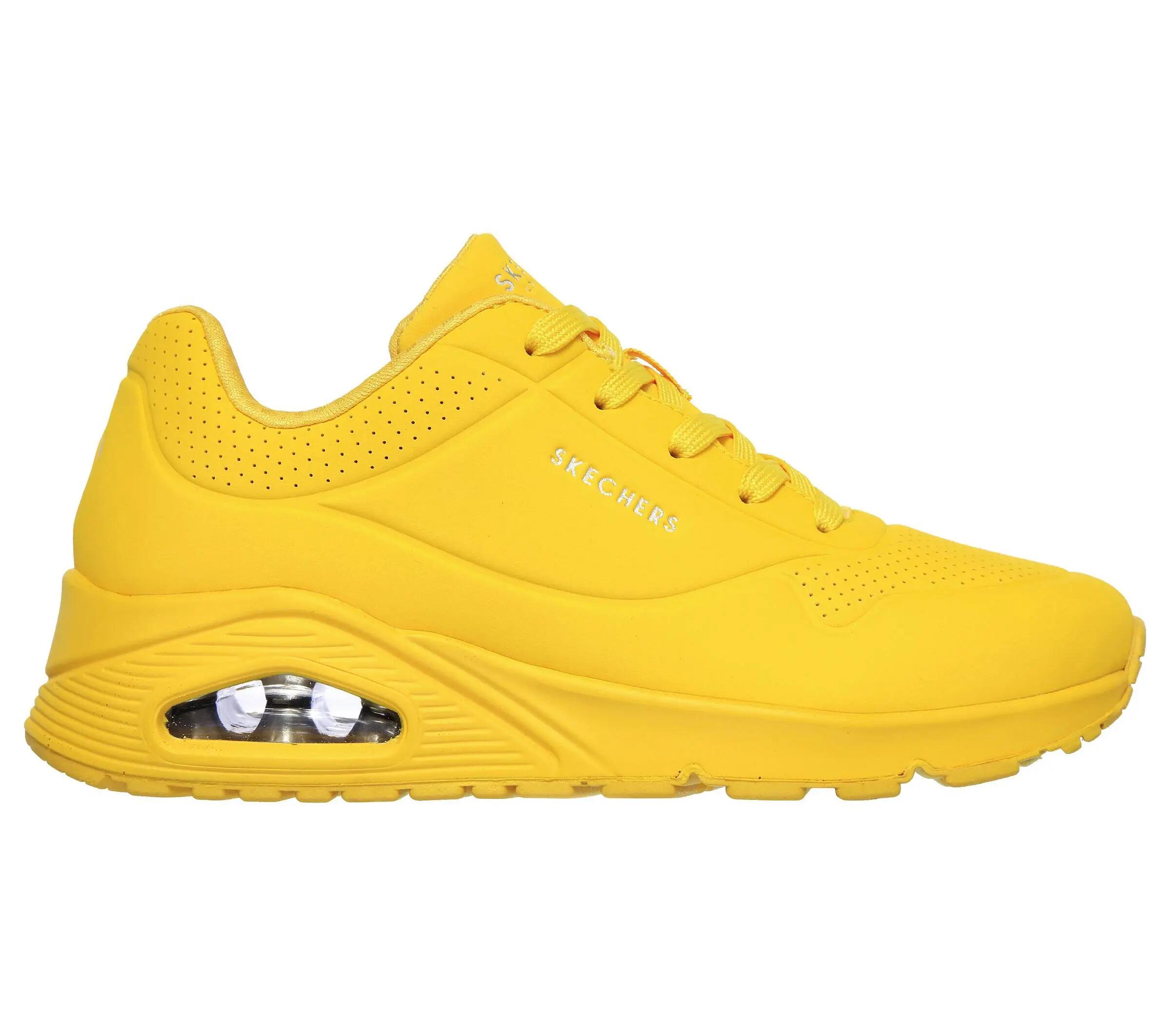 Sneakers pour femmes Skechers Uno-Stand on Air 6/7