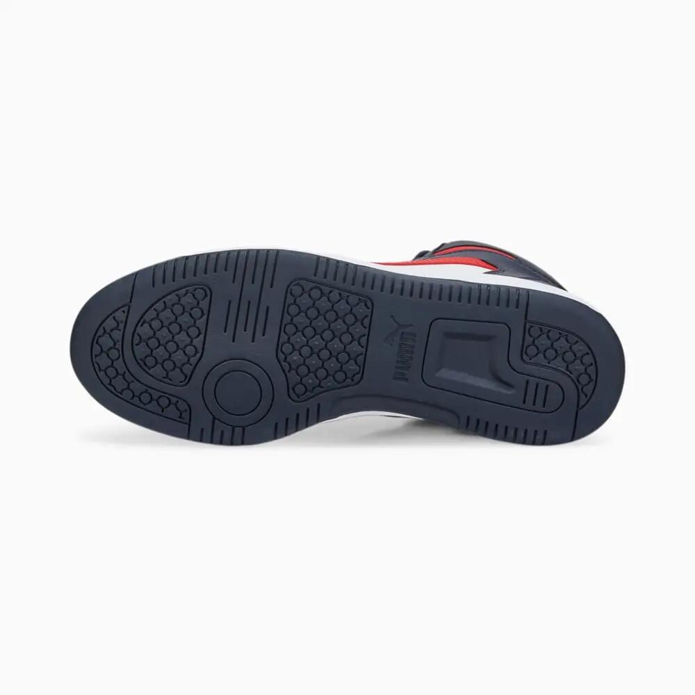Baskets Puma Rebound LayUp SL, Bleu, Hommes 9/13