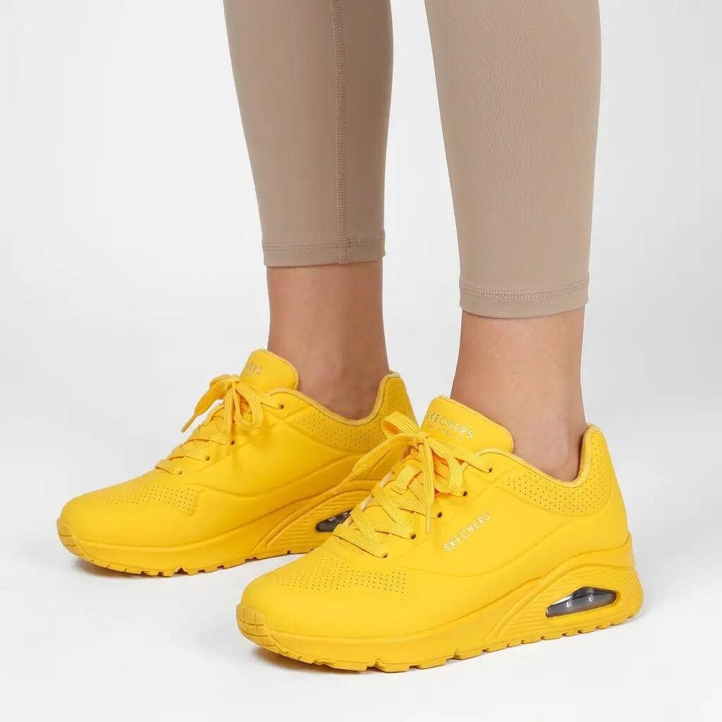 Sneakers pour femmes Skechers Uno-Stand on Air 7/7