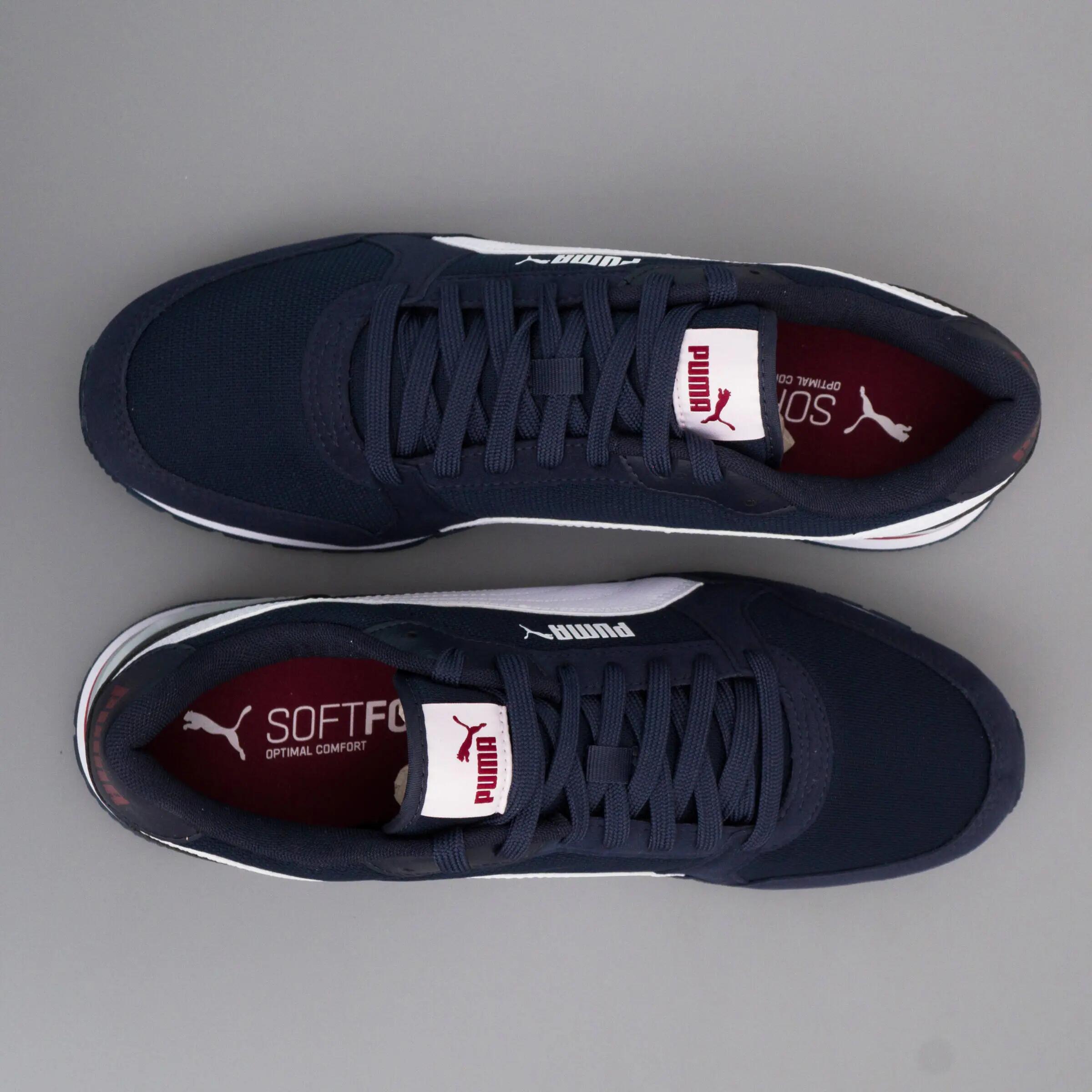Buty do chodzenia męskie Puma ST RUNNER V3 MESH 8/15