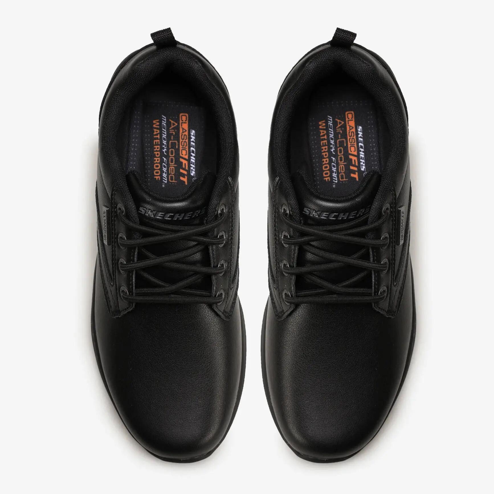 Richelieus DELSON ANTIGO Homme (Noir) 6/6