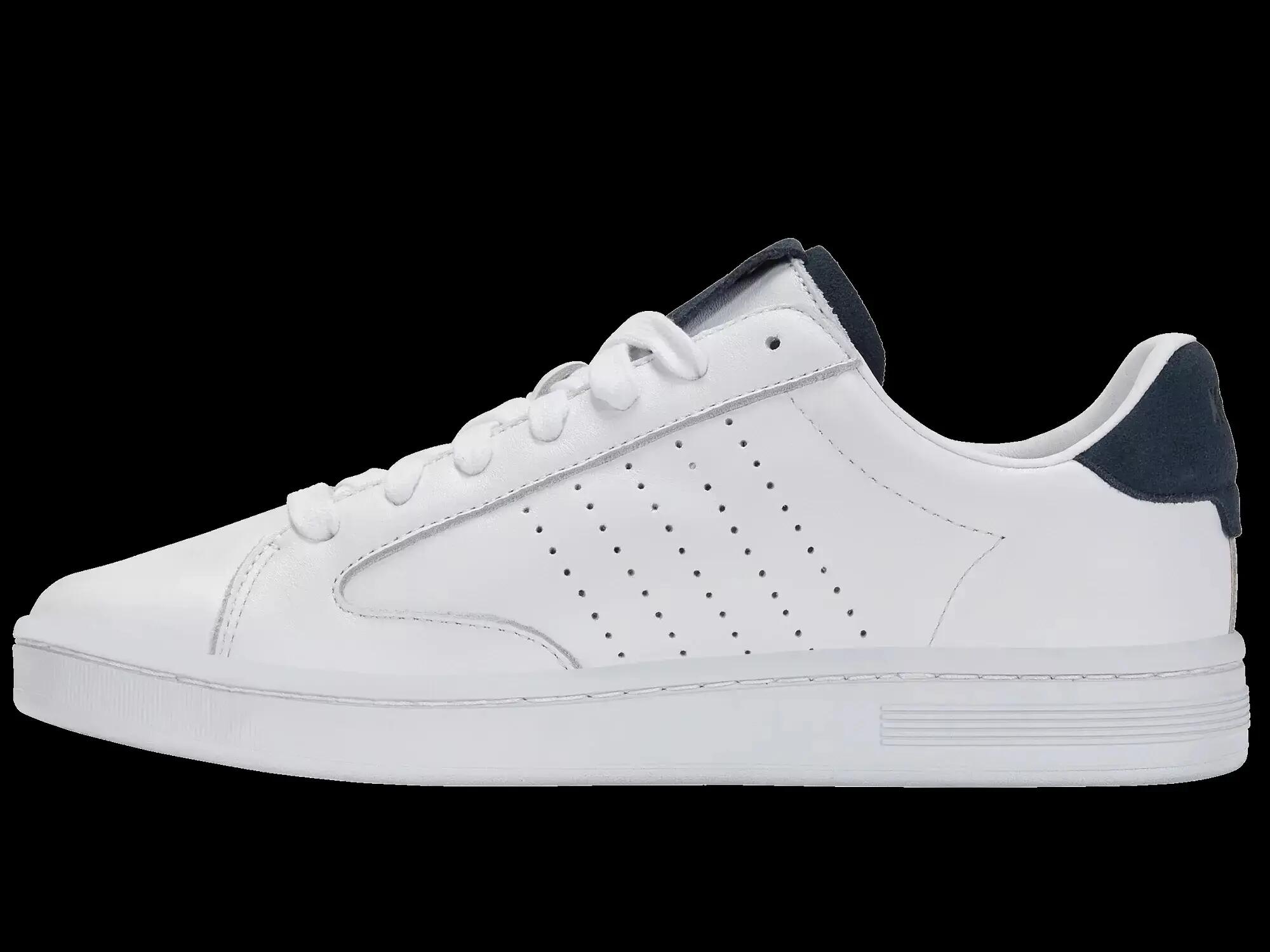 Calçado Masculino K-Swiss Lozan Klub 8/9