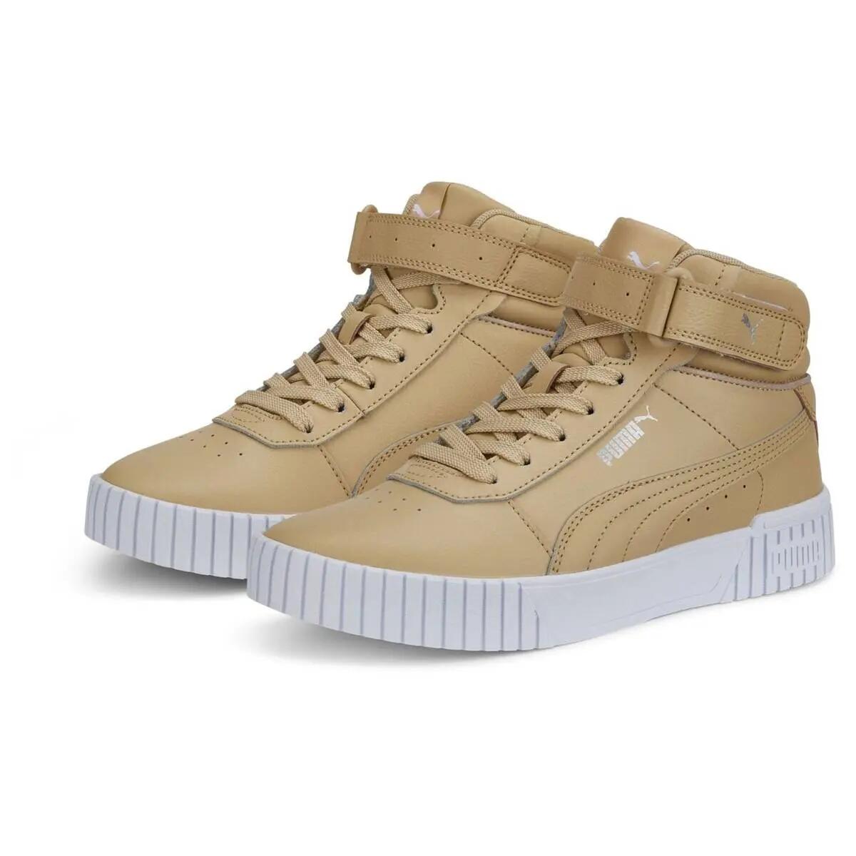 Carina 2.0 Mid sneakers voor dames PUMA 10/10
