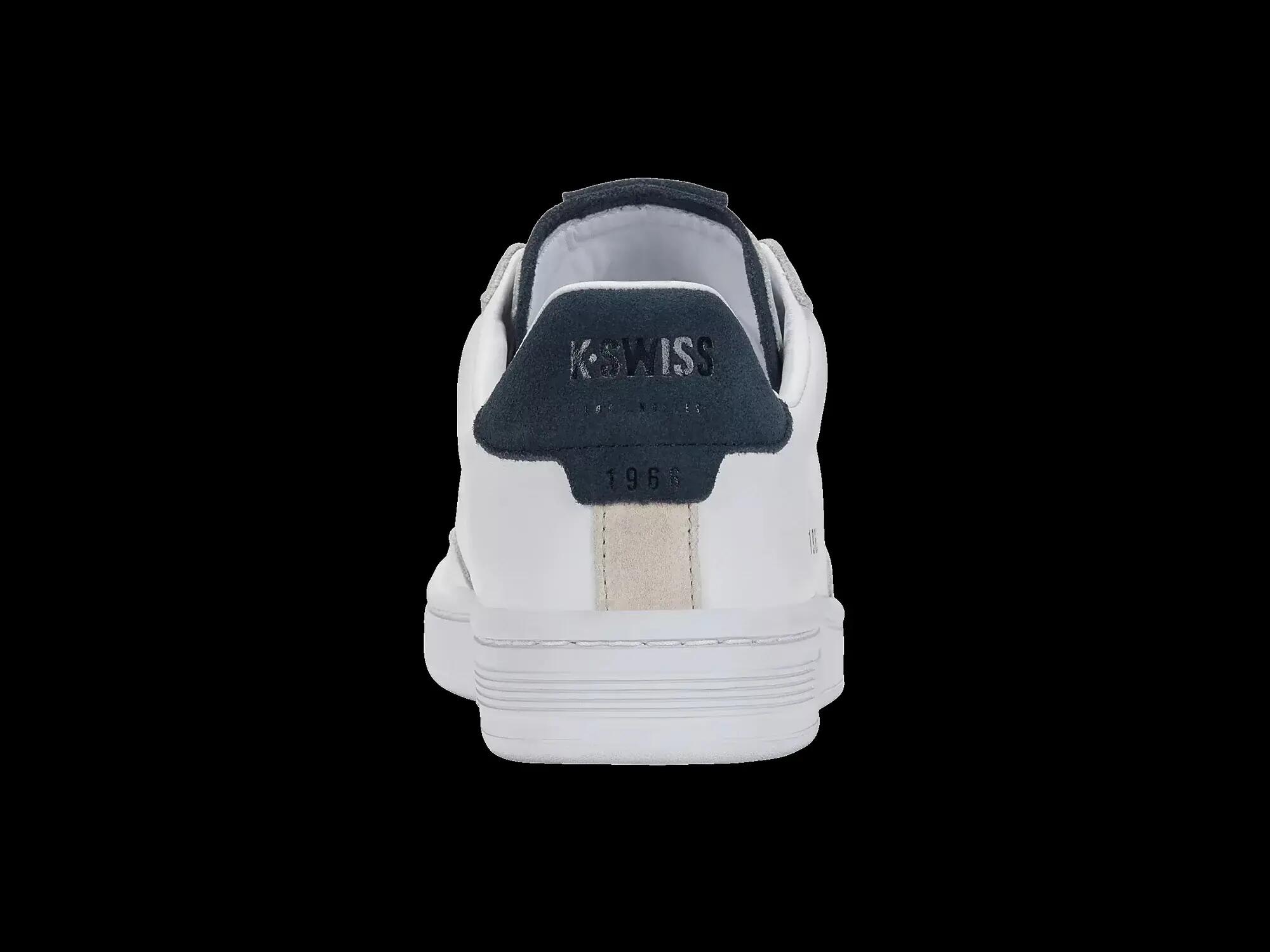Calçado Masculino K-Swiss Lozan Klub 7/9