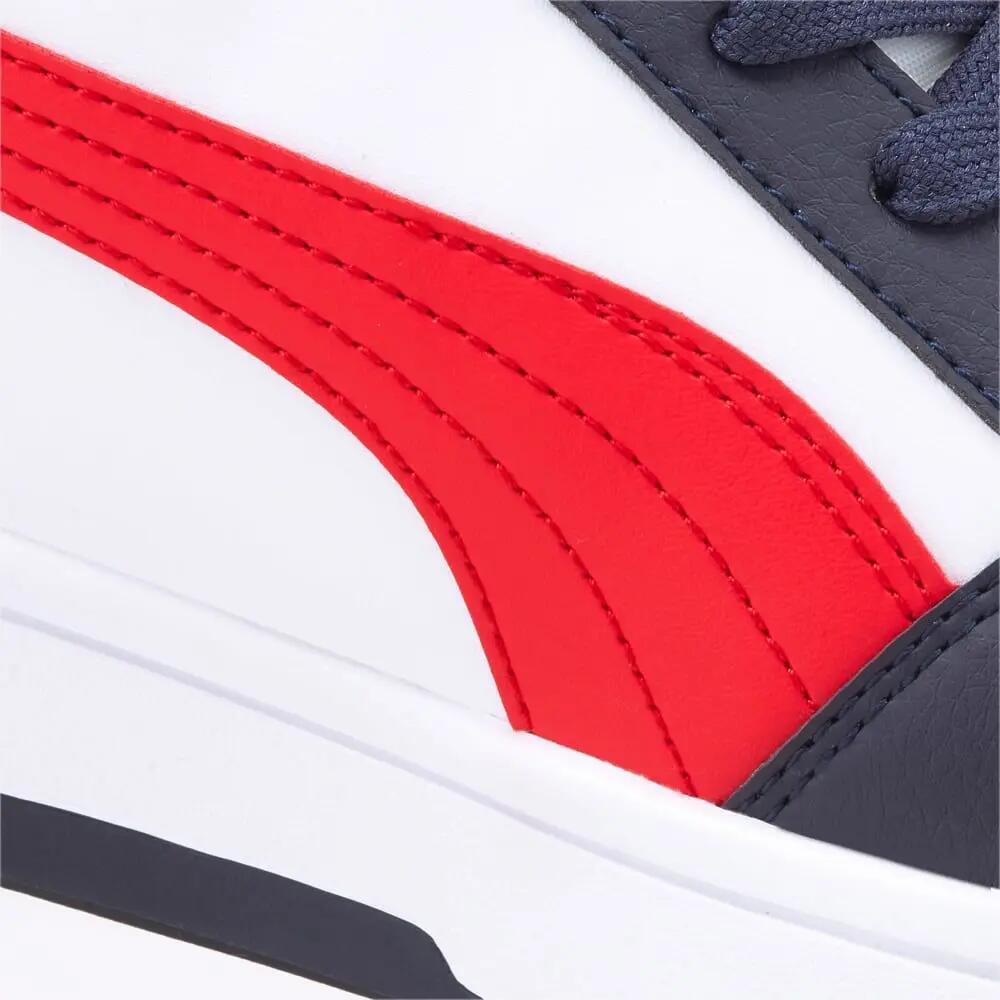 Baskets Puma Rebound LayUp SL, Bleu, Hommes 11/13