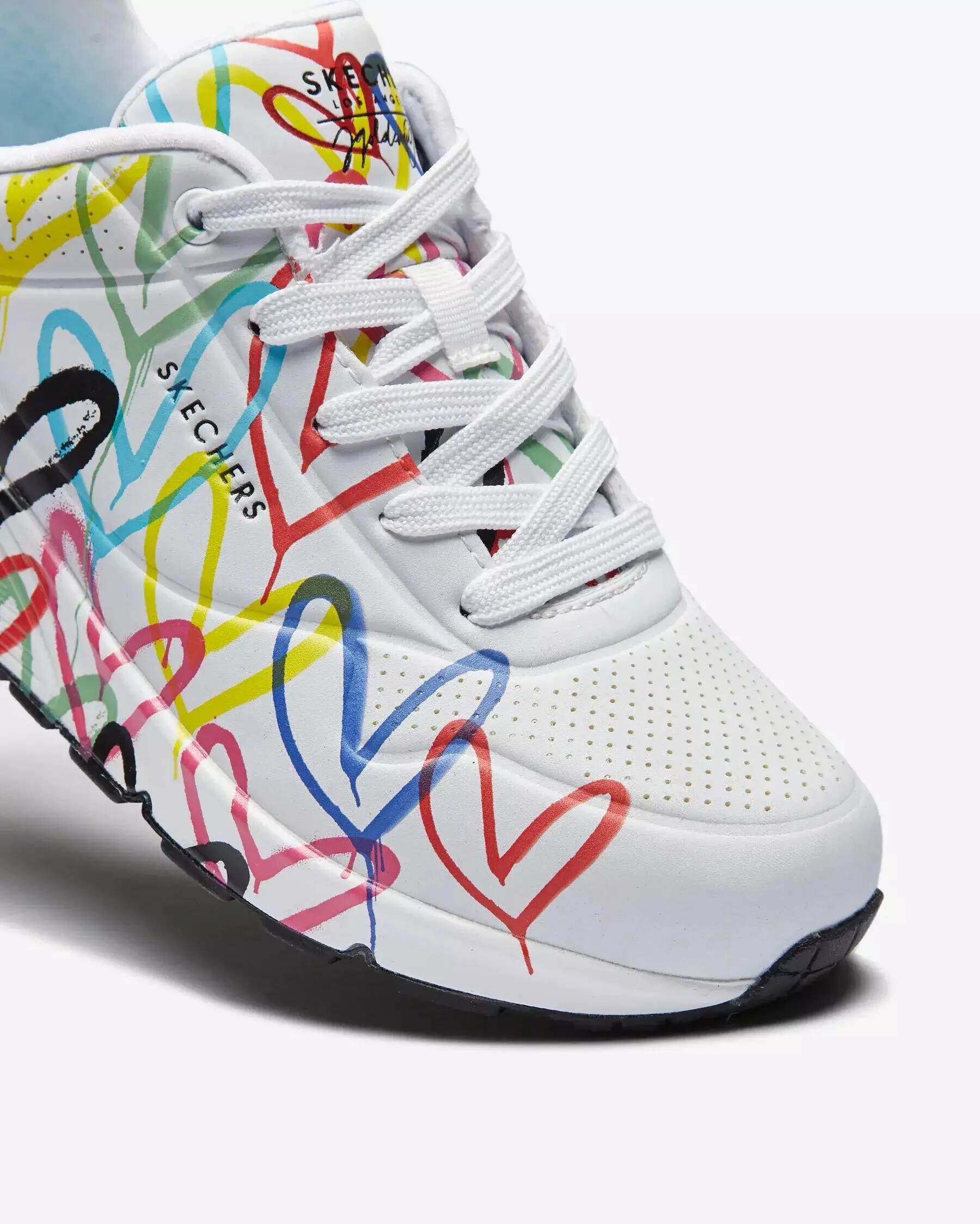 Sneakers pour femmes Uno-Spread The Love 11/14