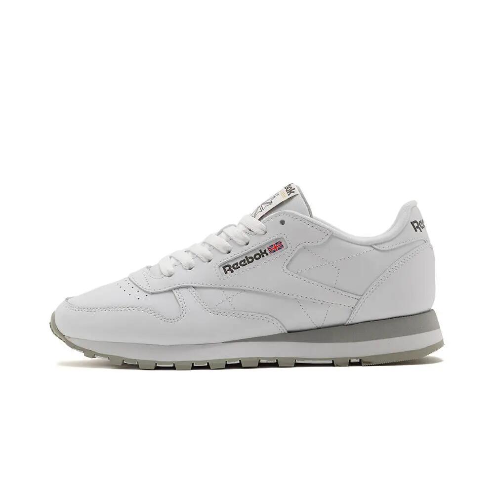 Buty sportowe do chodzenia Reebok CLASSIC LEATHER 9/11