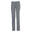 Pantalon Femme Joma Latino iii gris melange