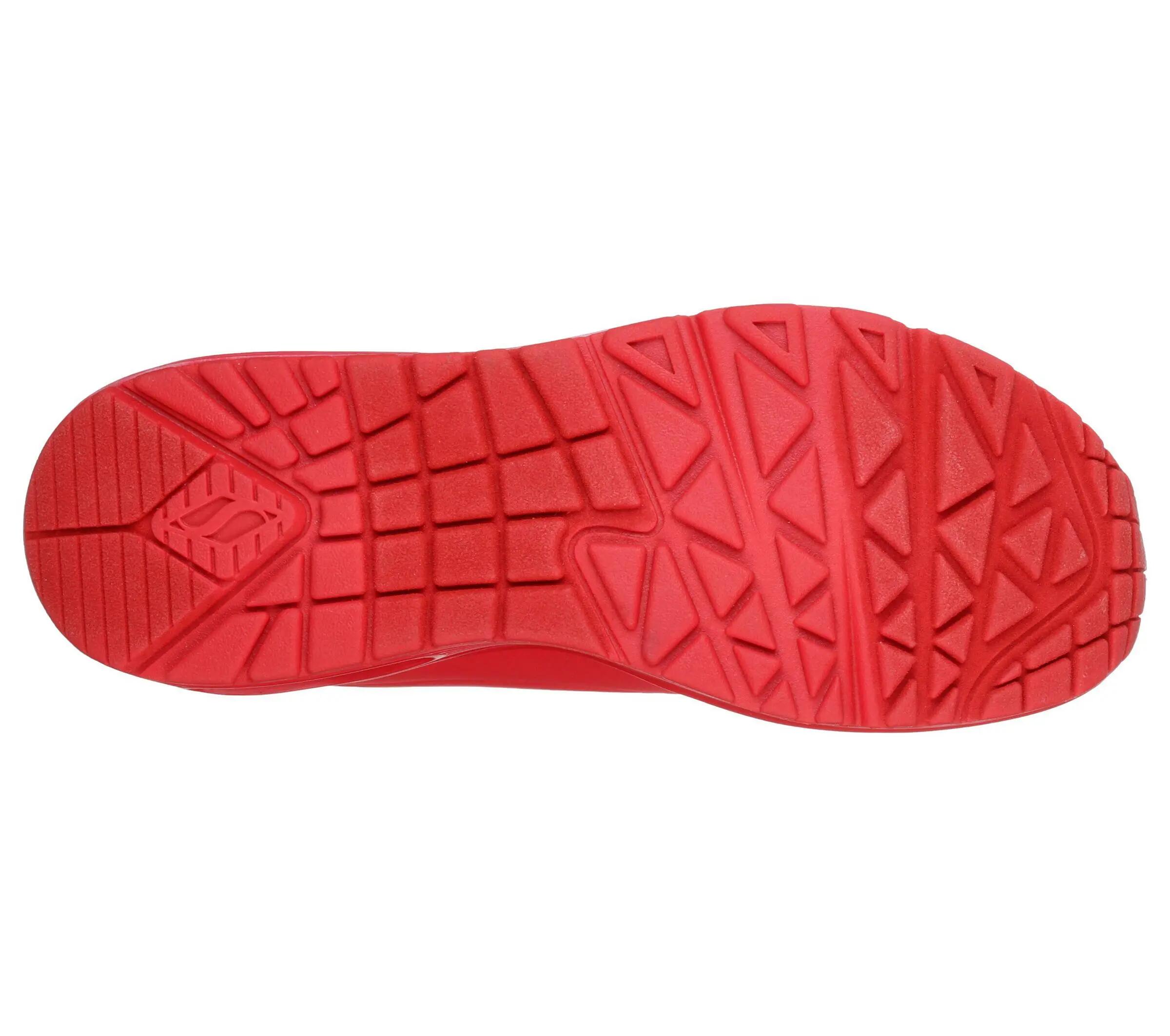 Chaussures universel femmes Skechers Uno 6/6