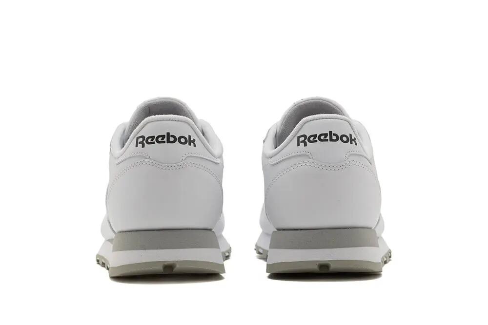 Buty sportowe do chodzenia Reebok CLASSIC LEATHER 8/11