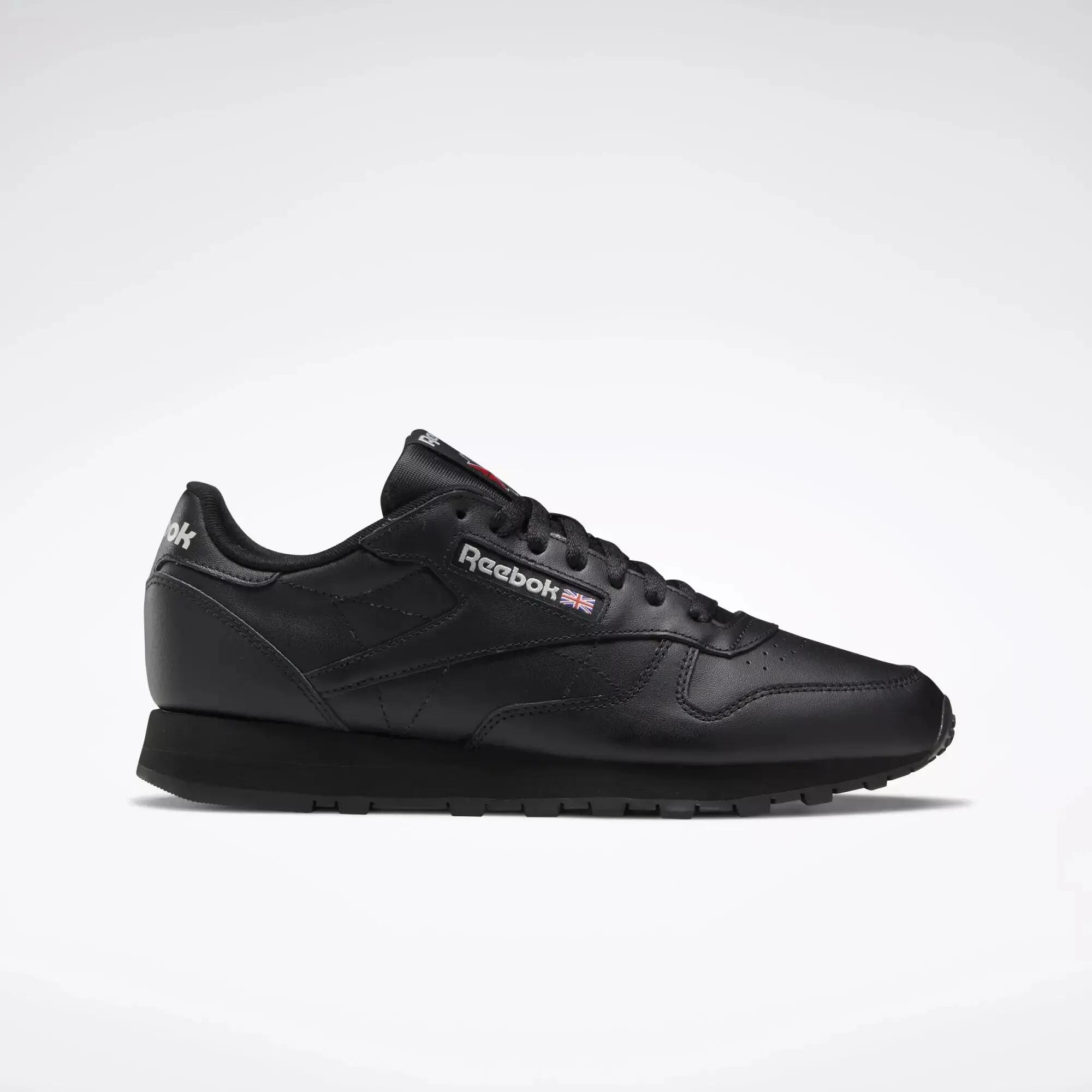 Buty sportowe do chodzenia Reebok CLASSIC LEATHER 8/13