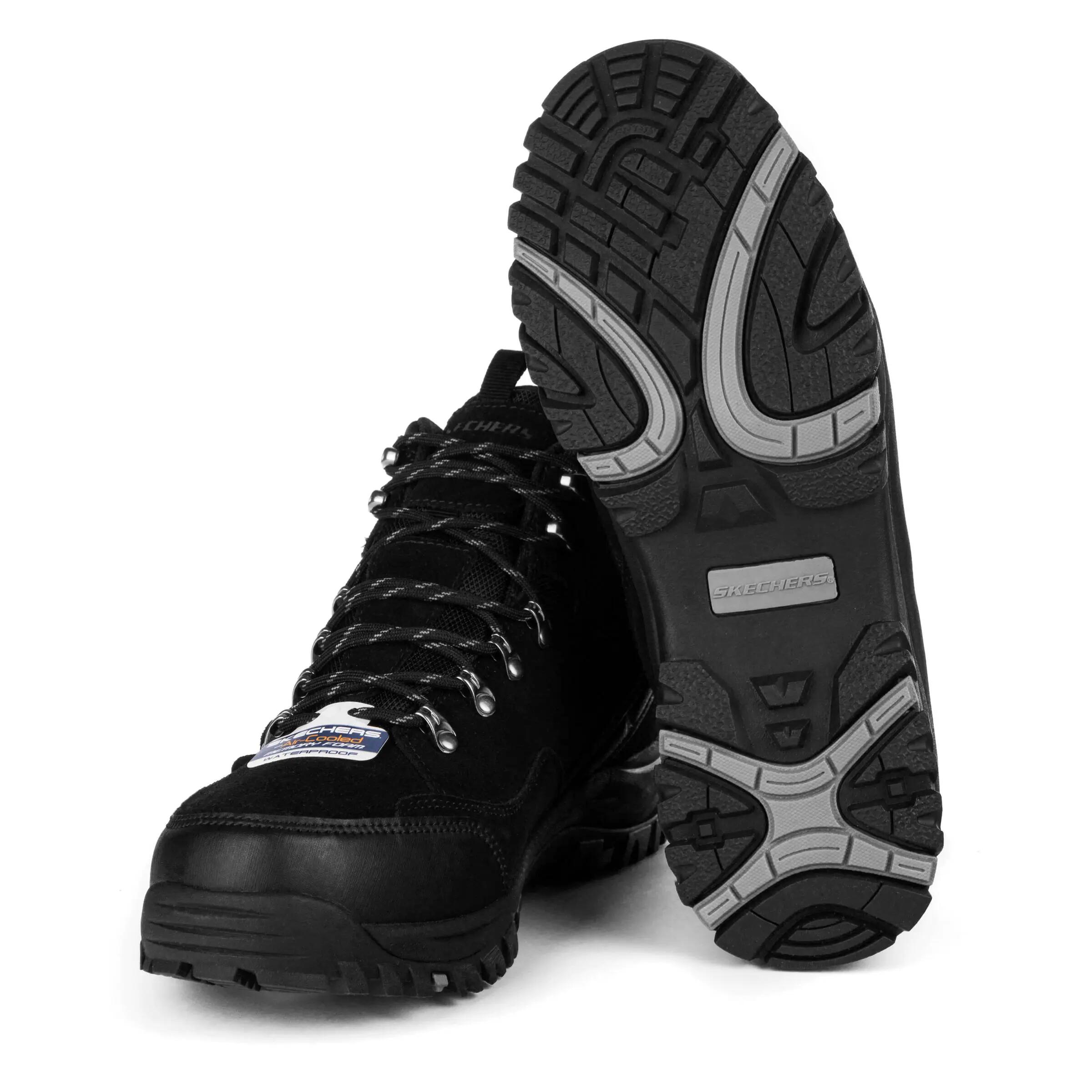 Trekkingschoenen voor heren Skechers Relment-Pelmo 6/7