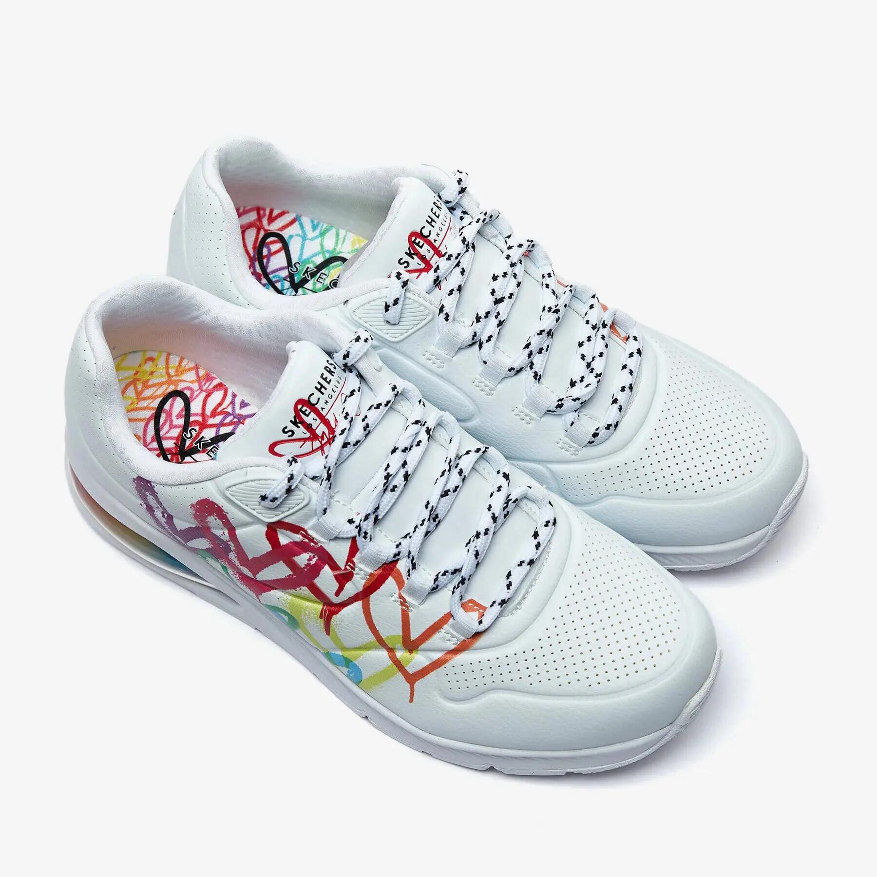 Scarpa universali donna Skechers Uno 2 Floating 8/10