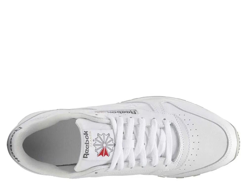 Buty sportowe do chodzenia Reebok CLASSIC LEATHER 6/11