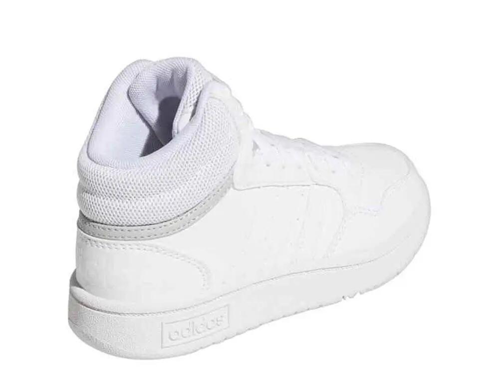 Sapatilhas Hoops Mid 9/15