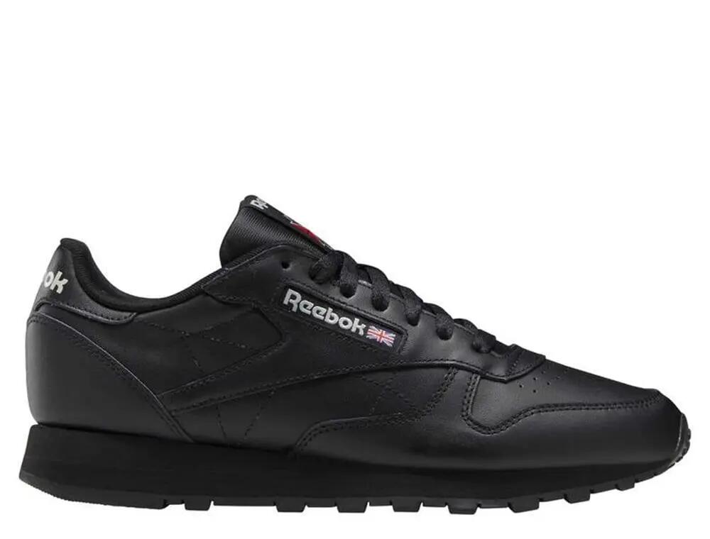 Buty sportowe do chodzenia Reebok CLASSIC LEATHER 12/13