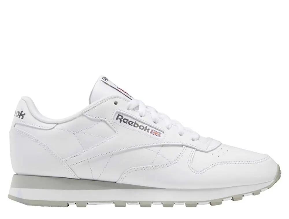 Buty sportowe do chodzenia Reebok CLASSIC LEATHER 10/11