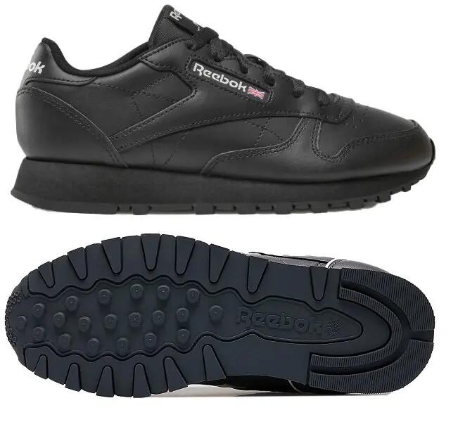Buty sportowe do chodzenia Reebok CLASSIC LEATHER 11/13