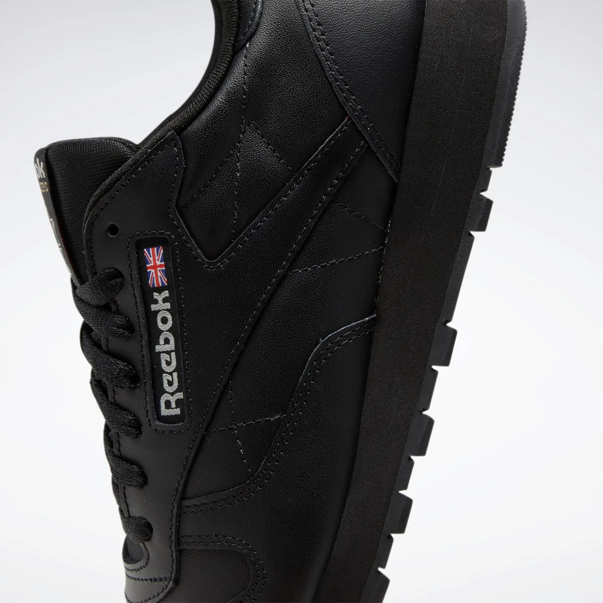 Buty sportowe do chodzenia Reebok CLASSIC LEATHER 10/13