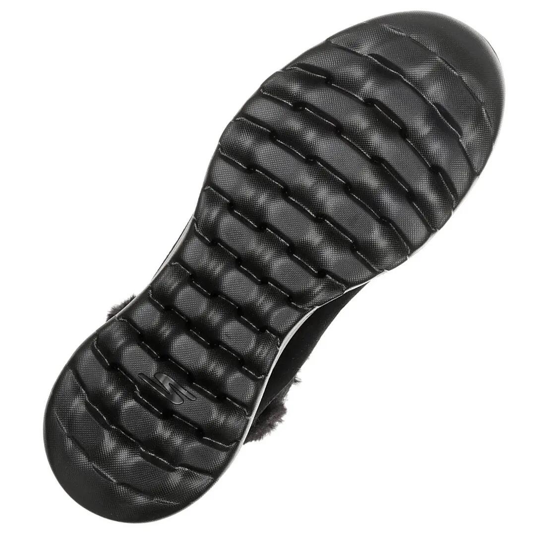 Buty zimowe damskie, Skechers On The Go Joy Bundle Up 6/6