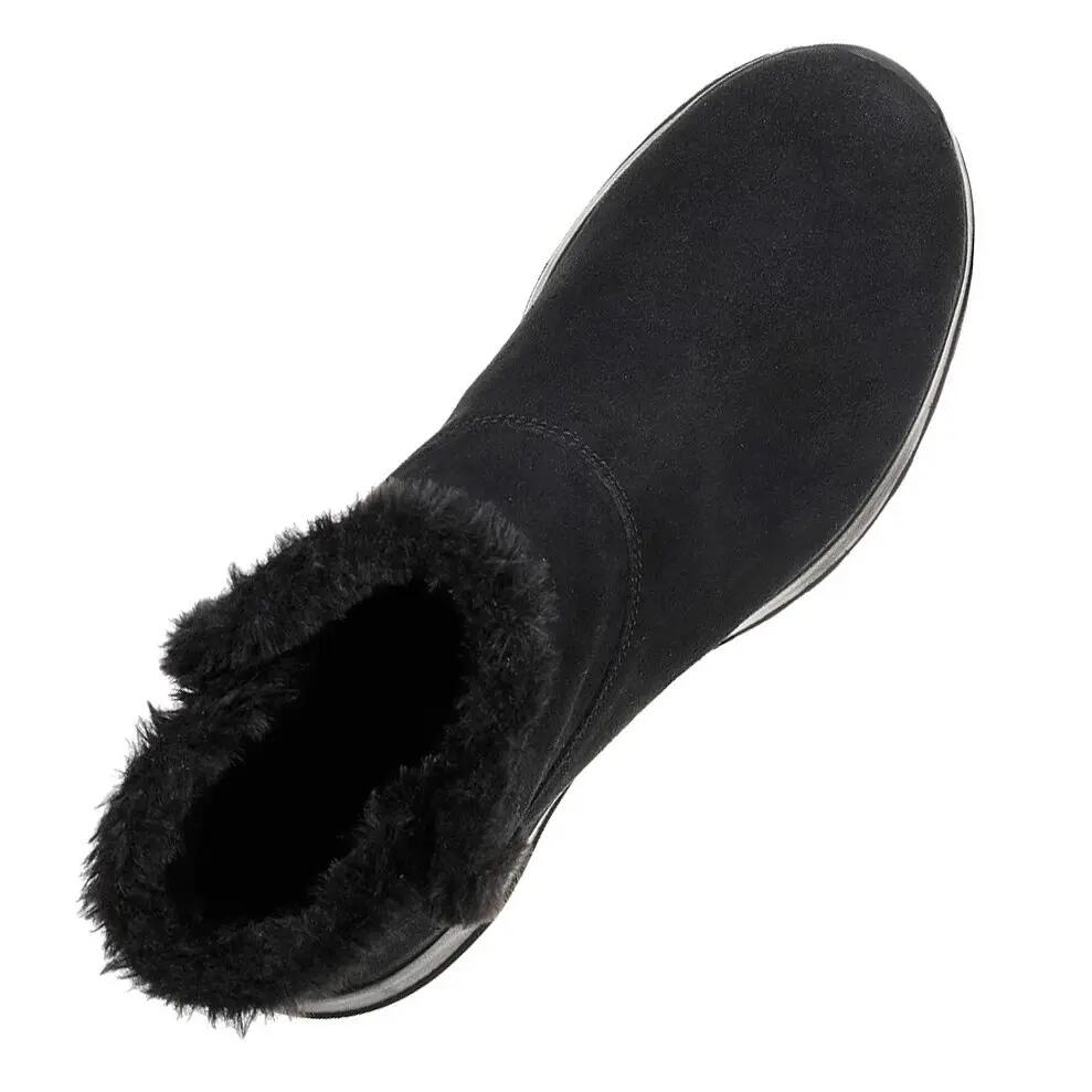Buty zimowe damskie, Skechers On The Go Joy Bundle Up 5/6