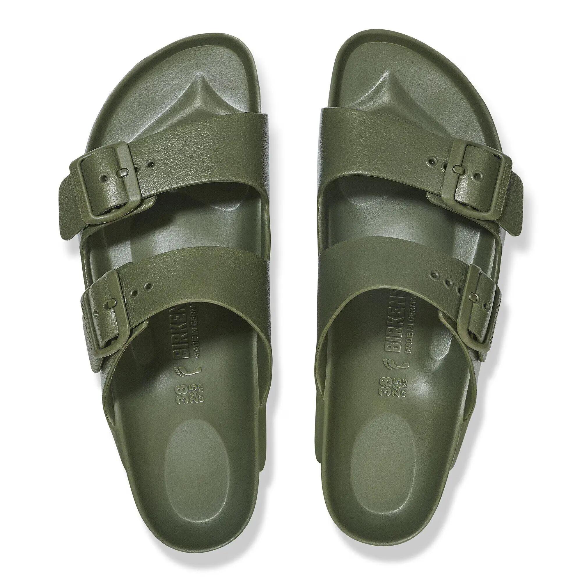 BIRKENSTOCK Zapatos informales 1019152 Birkenstock Arizona 9/9