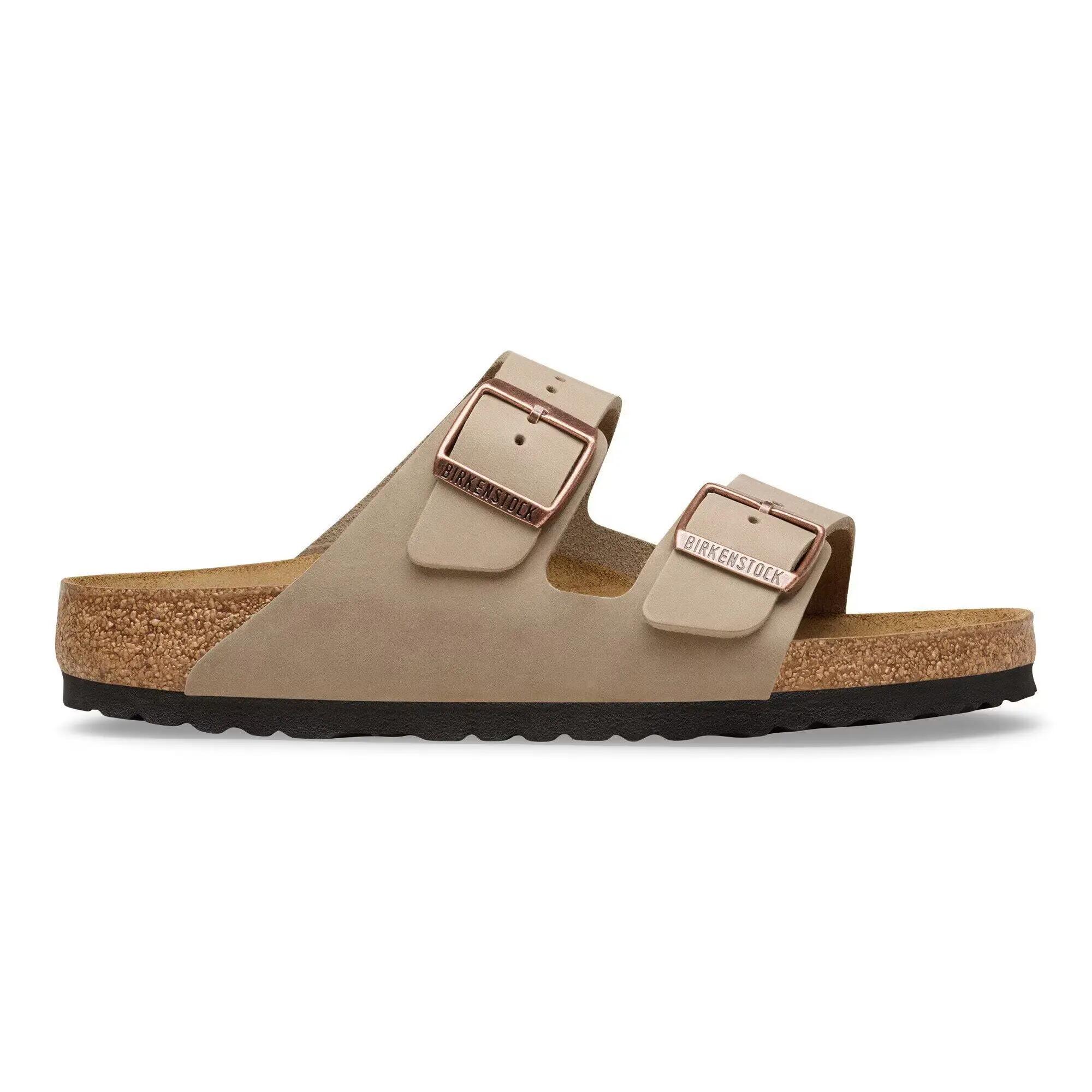 Klapki męskie Birkenstock Arizona 8/12