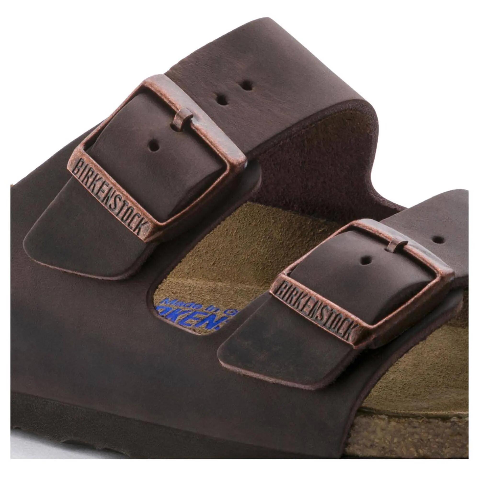 Damen Flipflops Birkenstock Arizona 7/12