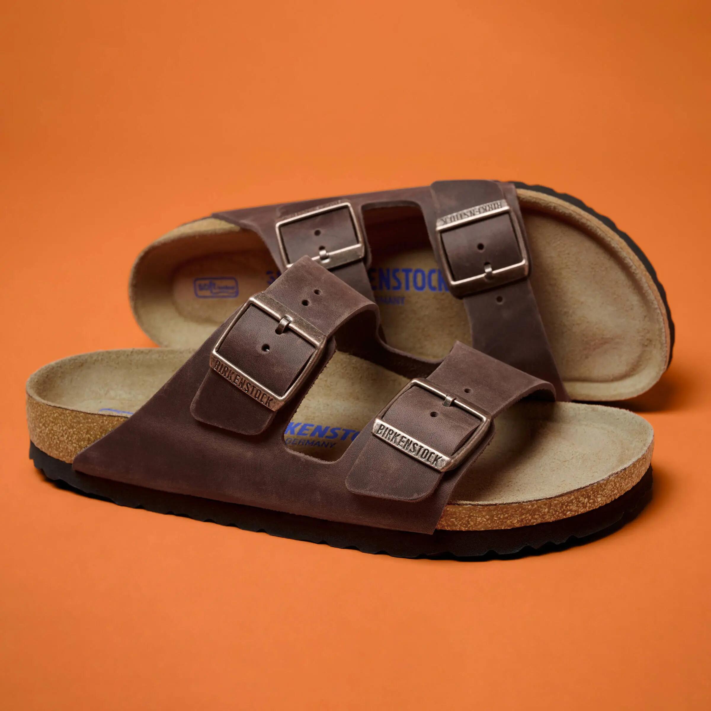 BIRKENSTOCK Freizeitschuhe Arizona 7/15