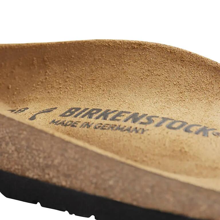 Klapki męskie Birkenstock Arizona 12/12