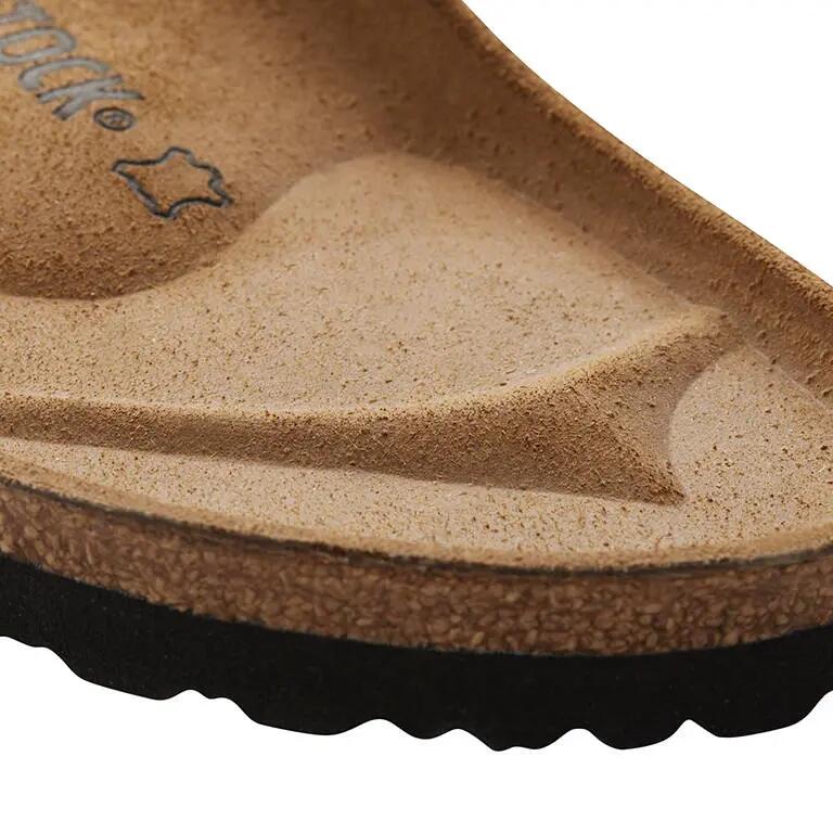 Klapki męskie Birkenstock Arizona 10/12