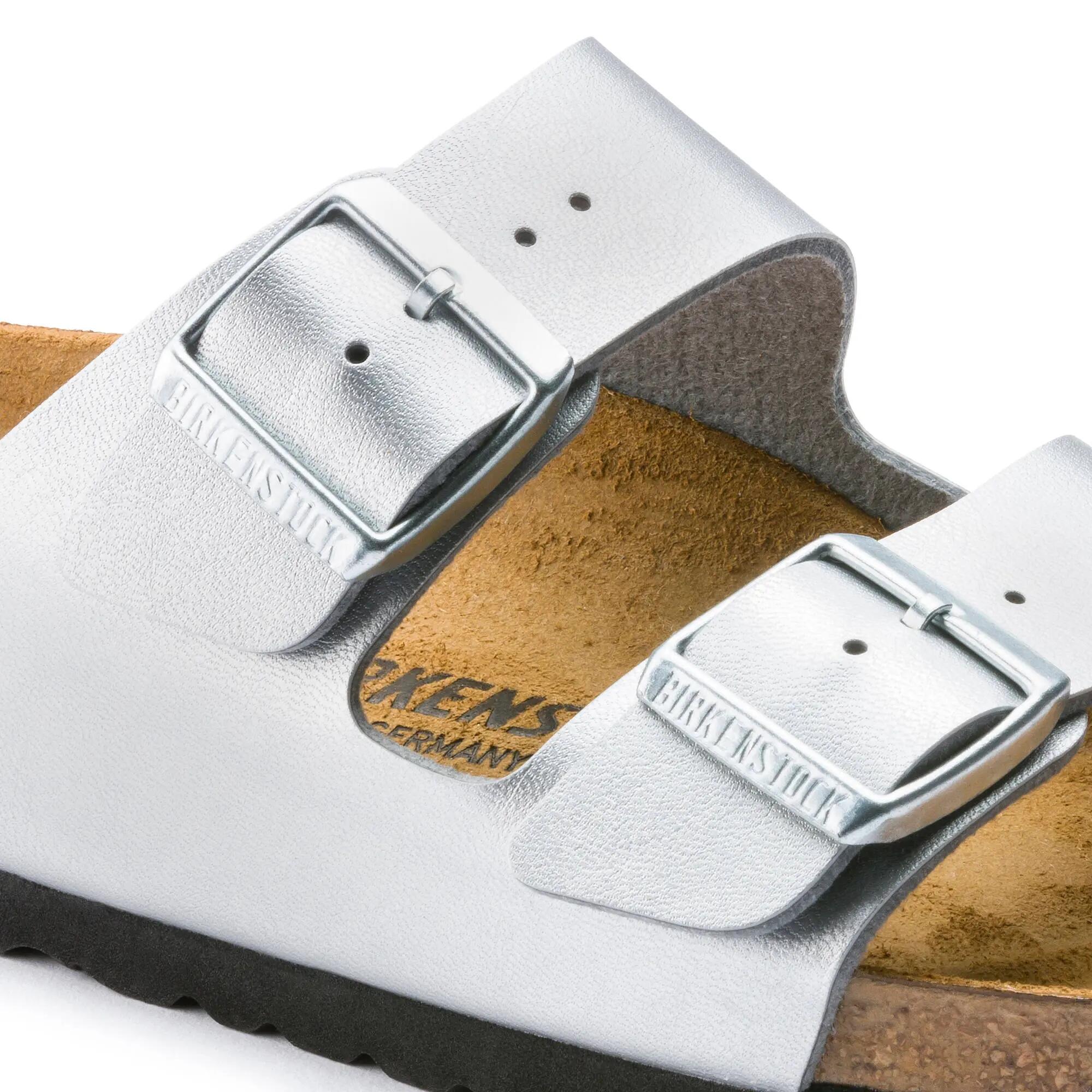 BIRKENSTOCK scarpe casual 1012283 Birkenstock Arizona BF 7/8
