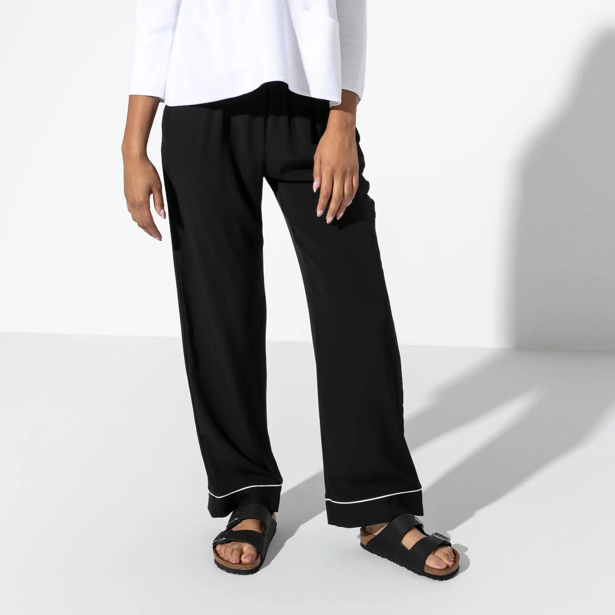 Birkenstock Arizona Black Slippers Volwassenen 6/11