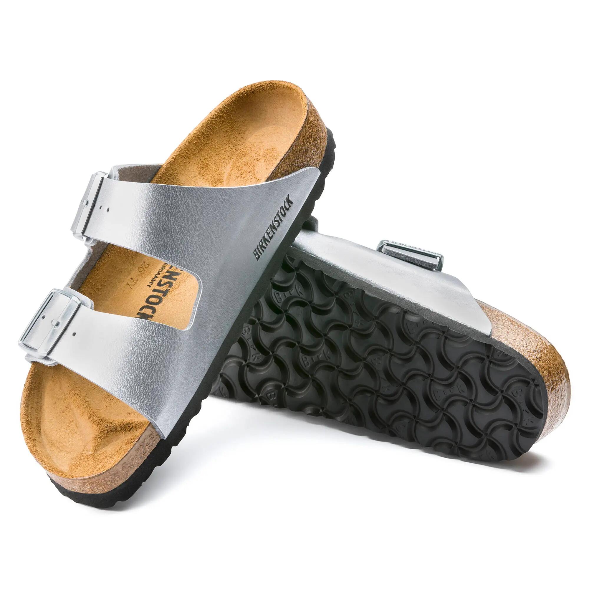 BIRKENSTOCK scarpe casual 1012283 Birkenstock Arizona BF 6/8