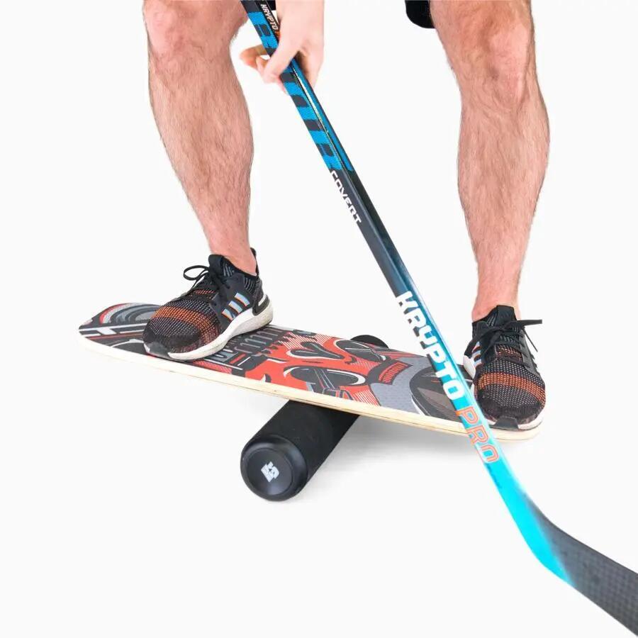 Balanční deska Training Balance Board Extreme 3/4