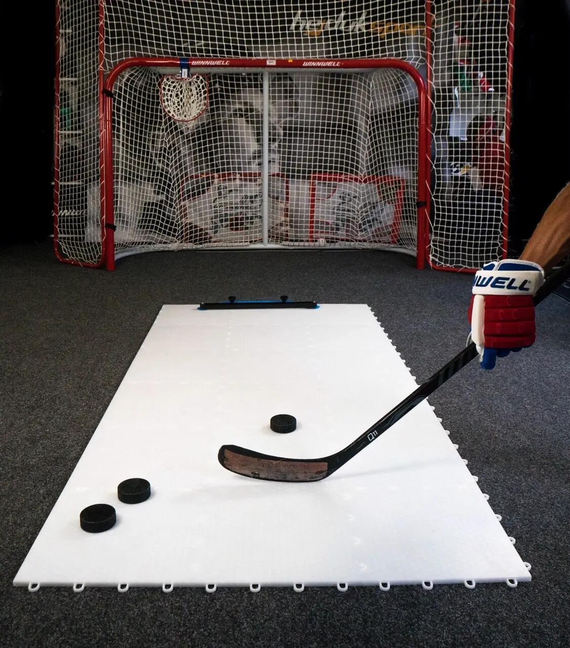 Střelecká deska Shooting Pad ICE 2m2, HS23 (18KS) 4/5