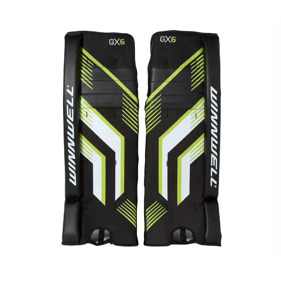 WINNWELL Betony Street Hockey GX6