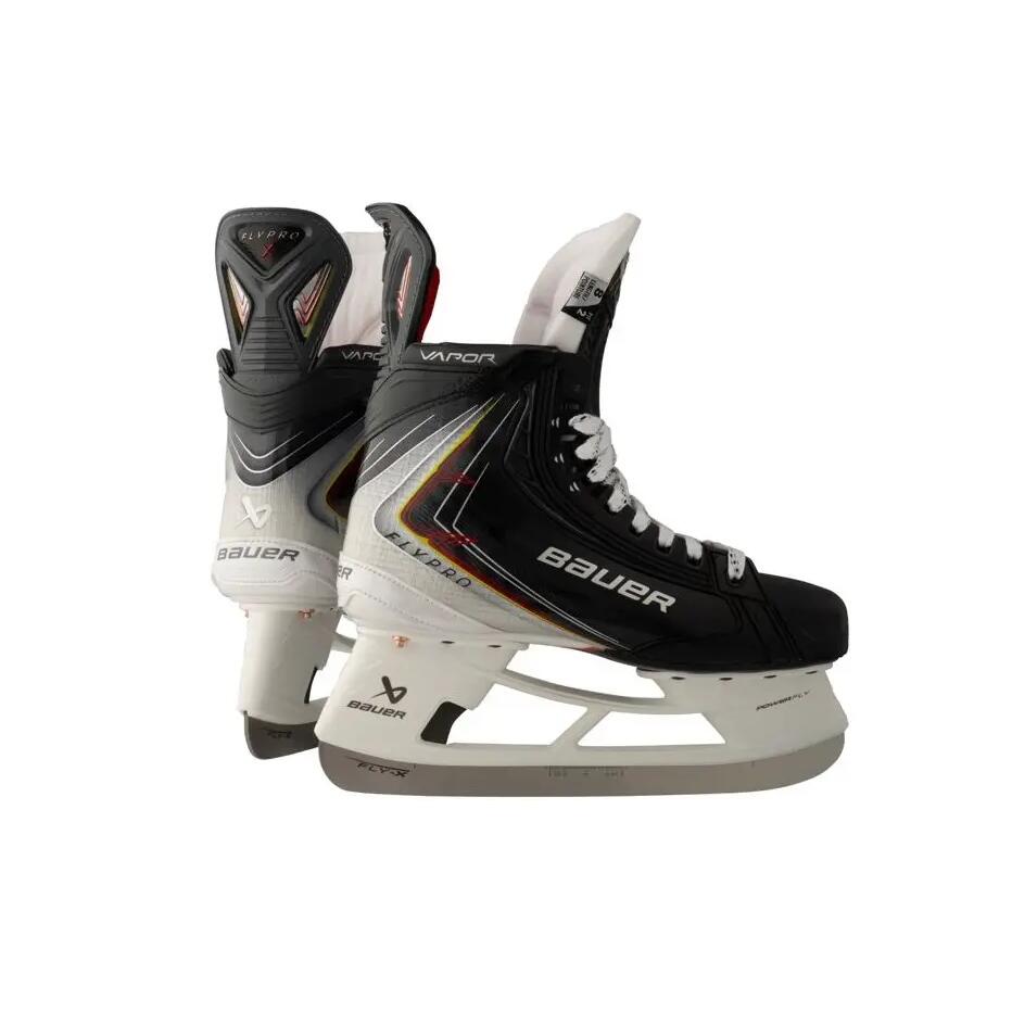 BAUER Vapor Flypro Senior 11.0 adult Ice Hockey Skates – FIT1
