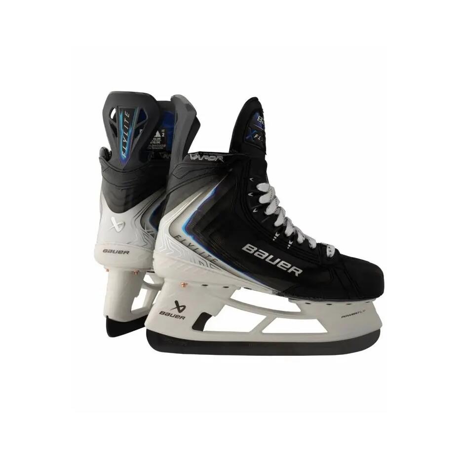 BAUER Vapor Flylite Senior Senior adult Ice Hockey Skates – FIT2