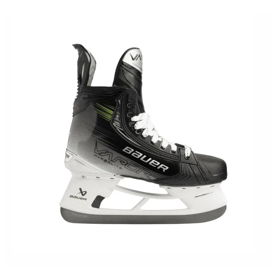 BAUER Vapor Hyp2rlite Hockey Skates, Junior-Intermediate 4, EU 37,5 – FIT2