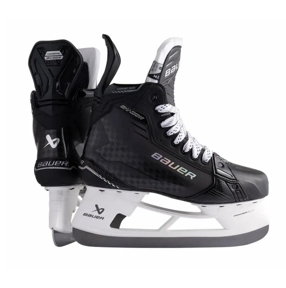 BAUER Brusle Supreme TI Shadow S24 SR, Senior FIT 1
