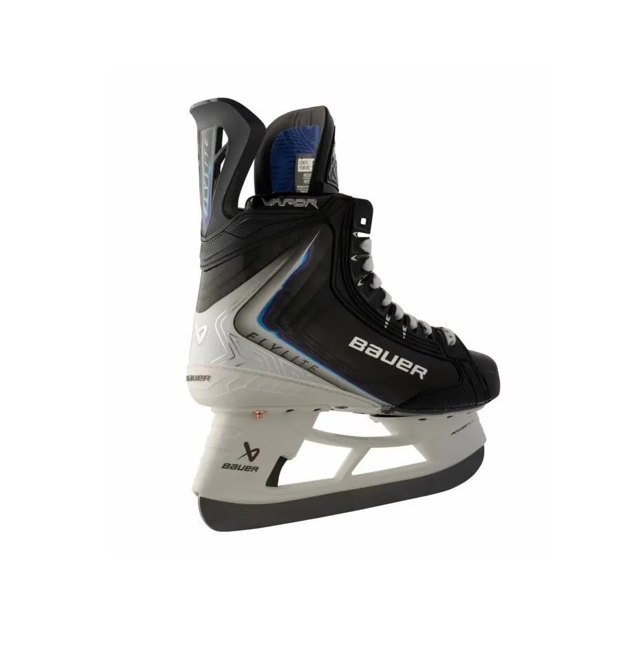 BAUER Vapor Flylite Senior pattini da hockey su ghiaccio Senior – FIT2 4/6